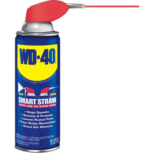 Wd-40 350ml Smart Pas Sökücü Yağlayıcı ürün görseli 1
