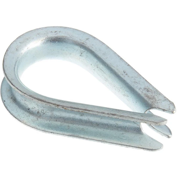 Galvaniz Radansa Buata  20mm ürün görseli 1