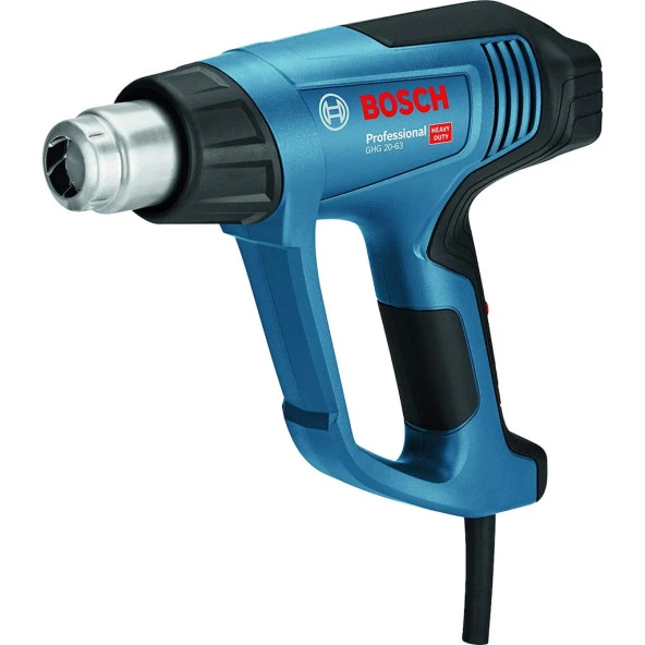 Bosch GHG 20-63 Professional Sıcak Hava Tabancası ürün görseli 1