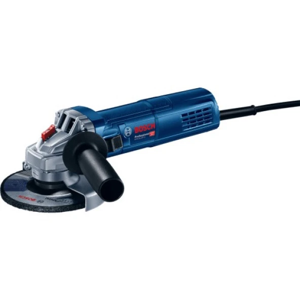 Bosch Professional GWS 750 S Avuç Taşlama ürün görseli 1