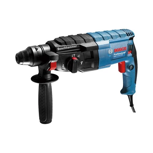 Bosch GBH 240 Kırıcı Delici 790 Watt ürün görseli 1