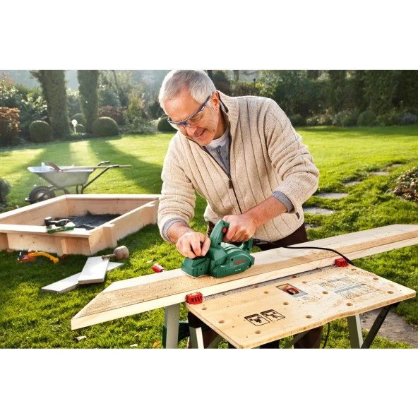 Bosch PHO 1500 Planya ürün görseli 1