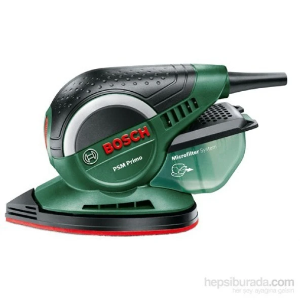 Bosch PSM Primo - Resim 2