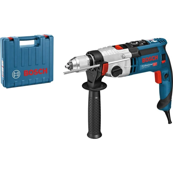 Bosch GSB21-2RTC 1300W Darbeli Matkap ürün görseli 1
