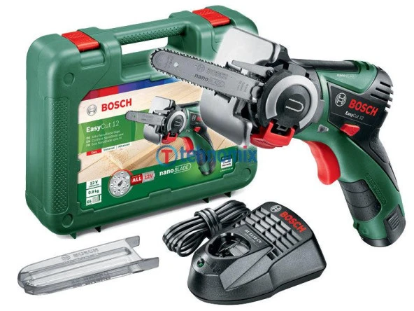 Bosch Easycut 12 Akülü Testere - Resim 2