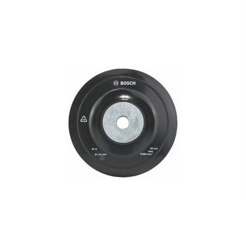 Bosch Zımpara Diski 115mm ürün görseli 1