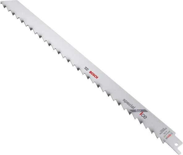 Bosch S1211K Panter Testere Bıçağı 5'li Paket ürün görseli 1