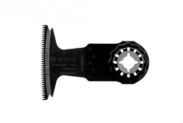 Bosch AII65BSPC Sert Ahşap İçin Testere 65mm ürün görseli 1