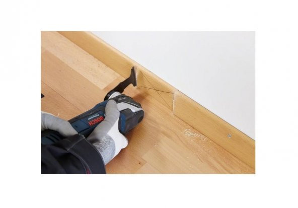 Bosch AII65BSPC Sert Ahşap İçin Testere 65mm - Resim 3