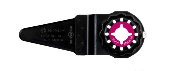 Bosch AIZ28SC Derz Kesme Bıçağı ürün görseli 1