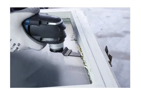 Bosch AIZ28SC Derz Kesme Bıçağı - Resim 3