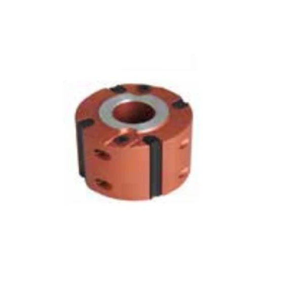 Kohertz Alüminyum Top 50mm ürün görseli 1