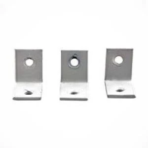 Er-mo Krom Sac Köşebent   40x20x20mm ürün görseli 1