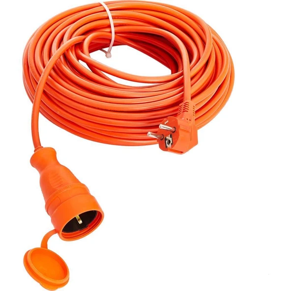 Bylion Uzatma Kablosu 3x1,5mm  10mt ürün görseli 1