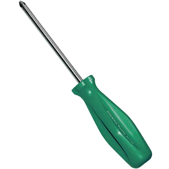 Elta Opak Yıldız Tornavida   6x100mm ürün görseli 1