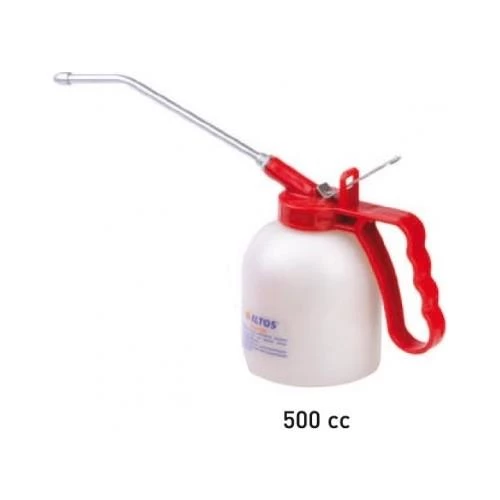Eltos Plastik Yağdanlık   500ml ürün görseli 1