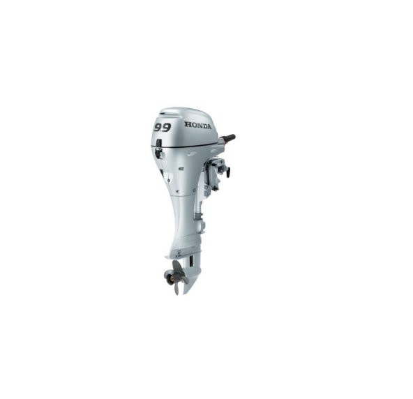 Honda BF9.9 9.9Hp Uzun Şaft Manuel Deniz Motoru ürün görseli 1