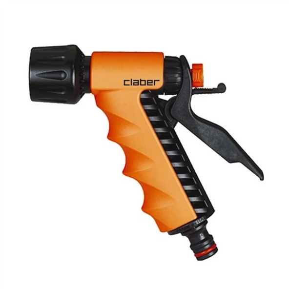 Claber 8539 Ergo Sprey Tabanca ürün görseli 1