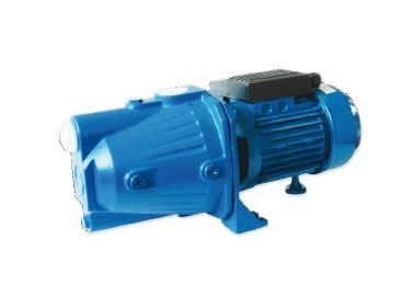 Water Sound JET100A Krom Milli Jet Pompa 1hp ürün görseli 1