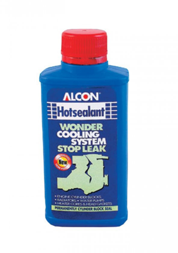 Alcon M-9901 Silindir Blok Çatlak İlacı 350gr ürün görseli 1