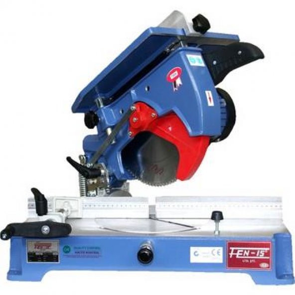 Fen-İş Yatar Gönye Kesme Makinası 300mm ürün görseli 1