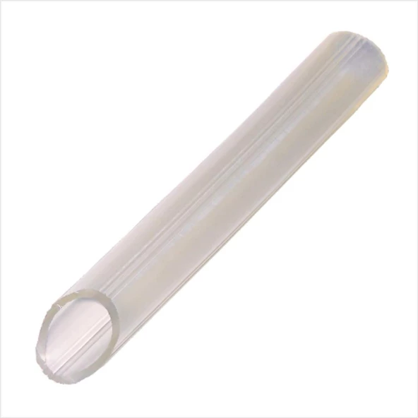 Sertsan Kalın Şeffaf Hortum (metre)  13mm ürün görseli 1