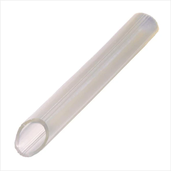 Sertsan Kalın Şeffaf Hortum (metre)  19mm ürün görseli 1
