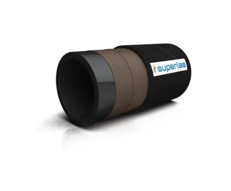 Superlas Alçak Basınçlı Su Hortumu 7Bar (metre)  25mm ürün görseli 1
