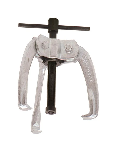 İzeltaş Batarya Üç Kollu Çektirme  6x6mm ürün görseli 1