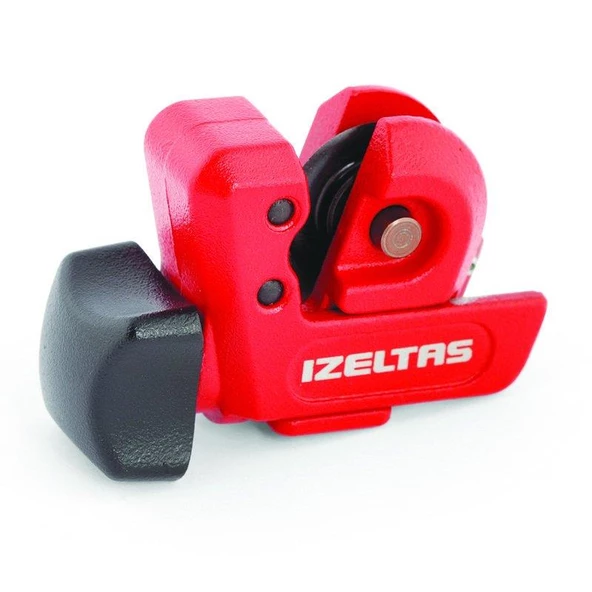 İzeltaş Mini Bakır Boru Kesici 3-16mm ürün görseli 1
