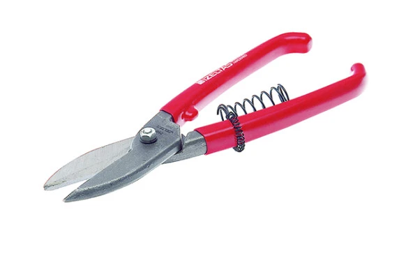 İzeltaş Tenekeci Makası Yaylı 300mm ürün görseli 1