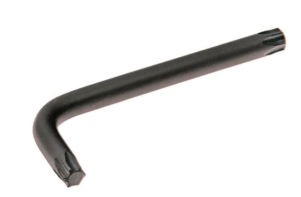 İzeltaş Torx Allen Anahtar  T30 ürün görseli 1