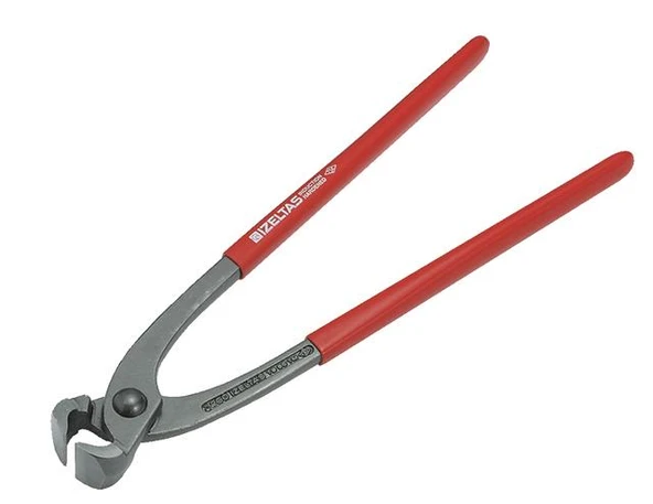 İzeltaş Betoncu Kerpeteni  250mm ürün görseli 1