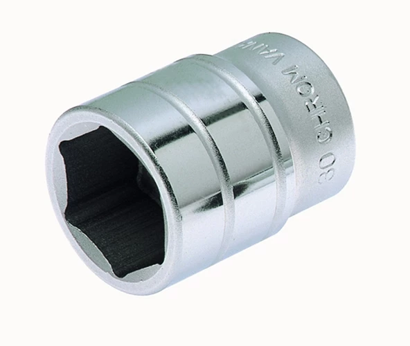 İzeltaş 3/4" Lokma Anahtar  30mm ürün görseli 1