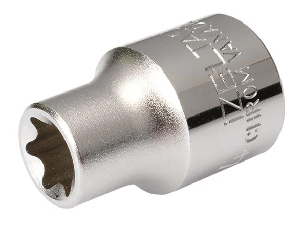 İzeltaş 1/2" Star Lokma  E16 ürün görseli 1