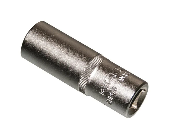 İzeltaş 1/2" Derin Lokma  18mm ürün görseli 1