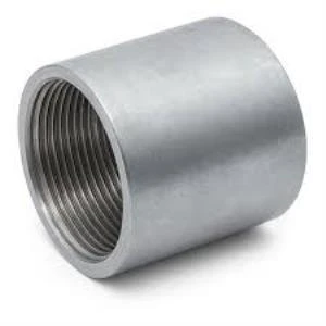 Galvaniz Kalın Manşon  11/4" ürün görseli 1