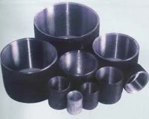 Galvaniz Kalın Manşon  21/2" ürün görseli 1