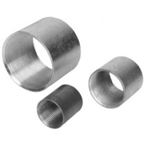 Galvaniz Kalın Manşon  2" ürün görseli 1