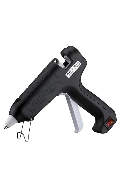 Apaz Mum Silikon Tabancası 60W ürün görseli 1