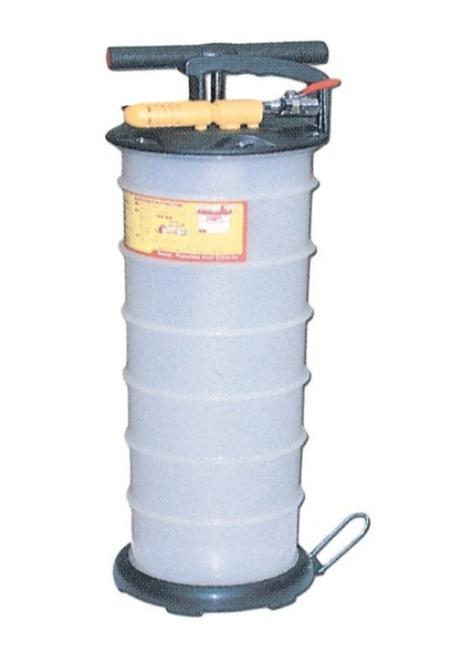 Easterner Yağ Tahliye Pompası   6.5lt ürün görseli 1