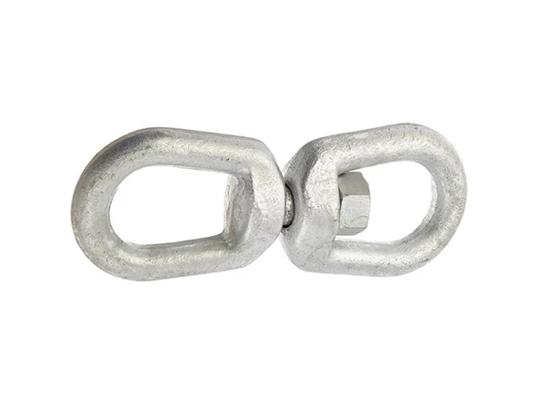 Galvaniz Fırdöndü  1/4" ürün görseli 1