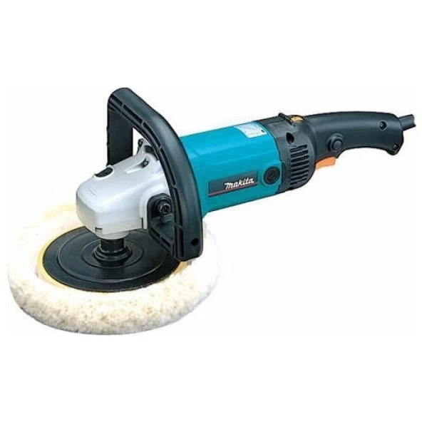 Makita 9237CB Polisaj Makinası ürün görseli 1