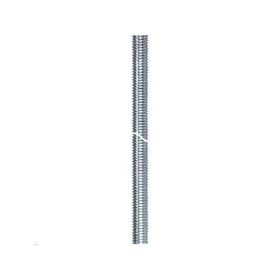 Paslanmaz Krom Gijon - Saplama 1mt (100cm)  M6 ürün görseli 1