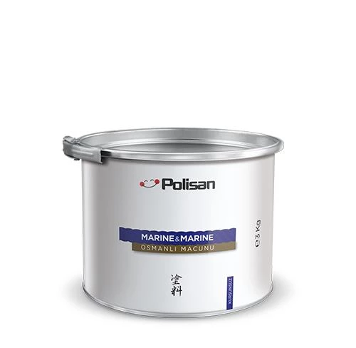 Polisan Anti Aging Osmanlı Macunu  25kg ürün görseli 1