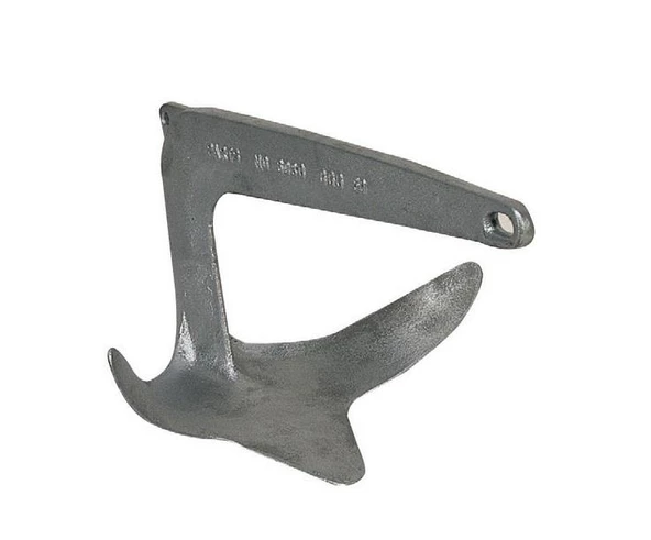 Saray Galvaniz Bruce Çapa  7,5kg ürün görseli 1