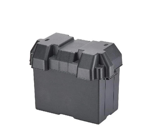 Cab Sb Akü Kutusu 33x17cm ürün görseli 1