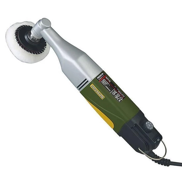 Proxxon WP/E Polisaj Makinesi 28660 ürün görseli 1