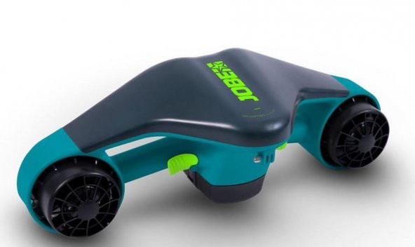 Jobe Infinity Sea Scooter ürün görseli 1
