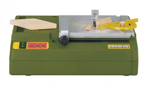Proxxon KS230 Tezgah Tipi Daire Testere 27006 ürün görseli 1